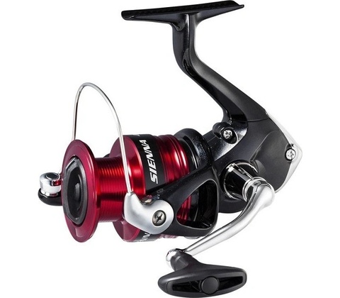 Shimano Sienna 2500 FG