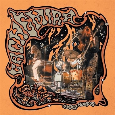 Cachemira - Ambos Mundos LP