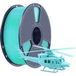 SUNLU PETG 2.0 Aqua Blue - 1, 75 mm / 1000 g (6933582327965)