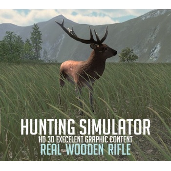 Hunting Simulator