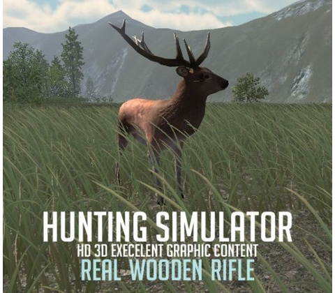 Hunting Simulator
