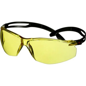 3M 3M SecureFit 500 - Предпазни очила с UV защита и антифог (XA006515895)