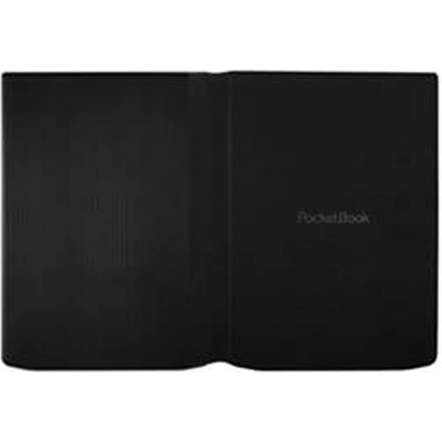 PocketBook pouzdro Flip pro InkPad Color2, InkPad 4 HN-FP-PU-743G-RB-WW černé