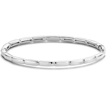 Ti Sento Дамскa сребърна гривна Ti Sento 23001SI (23001SI)