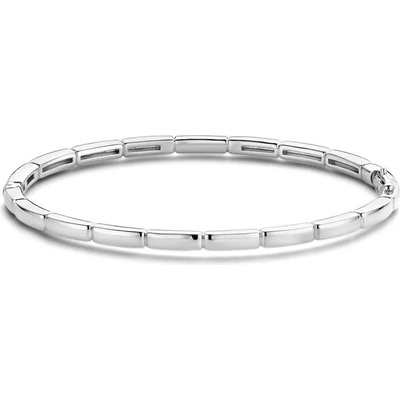 Ti Sento Дамскa сребърна гривна Ti Sento 23001SI (23001SI)