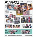 Kickflip: My First Kick (Digipack Version) CD