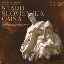 Staroslovienska omša