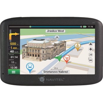 NAVITEL F300