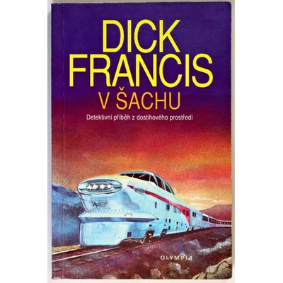 V šachu