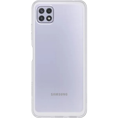 Samsung Galaxy A22 5G A226 Soft Clear cover transparent (EF-QA226TTEGEU)