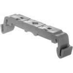 Wago Mounting stand for rails TS 35 209-120 /25pcs /