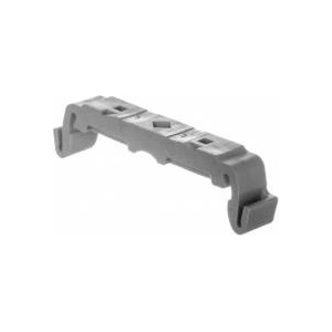 Wago Mounting stand for rails TS 35 209-120 /25pcs /