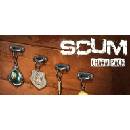 SCUM Charms Pack