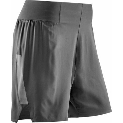 CEP Core Run Shorts Loose Fit volné šortky dámské black