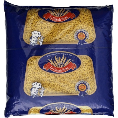 Pemap Kolínka těstoviny 5kg