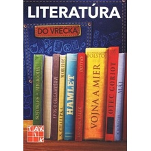 Literatúra do vrecka