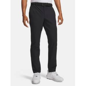 Under Armour Мъжки спортни панталон Under Armour UA Drive CGI Tapered Under Armour | Cheren | МЪЖЕ | 30/34