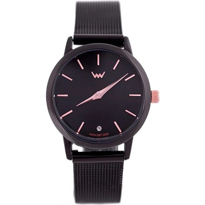Vuch Marsh Metal Black