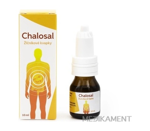 RosenPharma Chalosal 10 ml