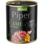 Dolina Noteci Adult Dog Game консерва за кучета с дивеч, тиква и розмарин 800gr