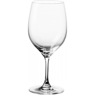 Lunasol Poháre na červené víno Anno Glas META Glass 4 x 450 ml