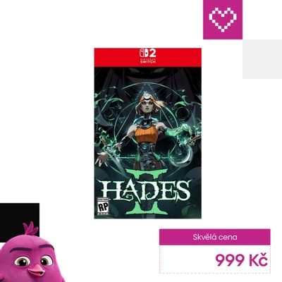 Hades 2
