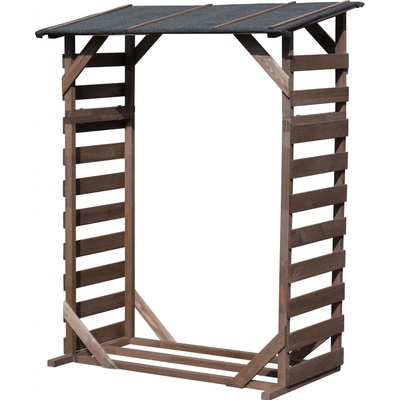 Dobar Ligno 133 x 77 x 169 cm 100376915