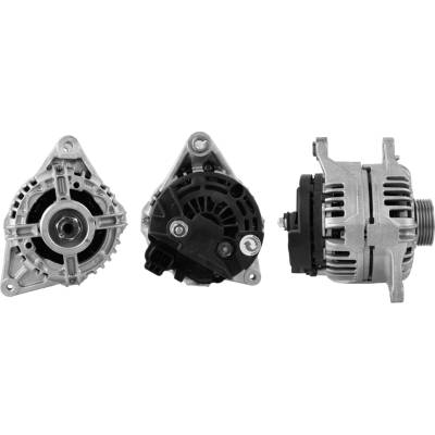 Alternátor LUCAS LRA01815