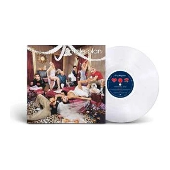 SIMPLE PLAN - NO PADS, NO HELMETS...JUST BALLS LP