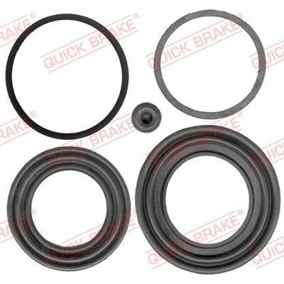 Opravná sada brzdového strmeňa Quick Brake 114-0203