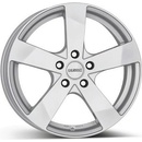 Dezent TD 7x17 5x114,3 ET40 silver