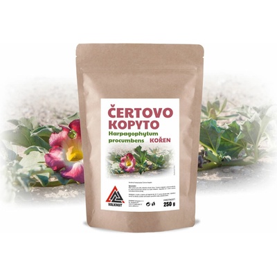 VALKNUT Čertov pazúr 250 g