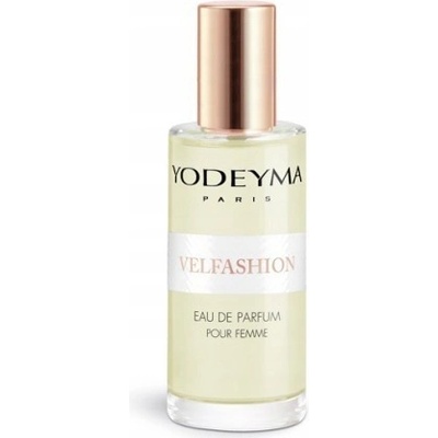 Yodeyma velfashion parfém dámský 15 ml