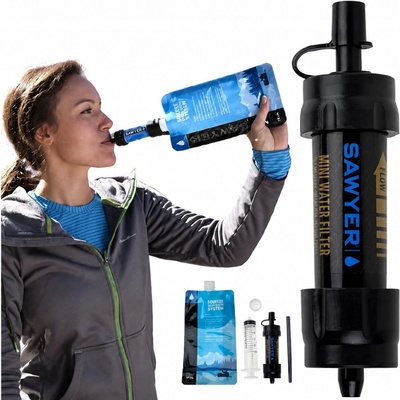 Sawyer Mini SP105