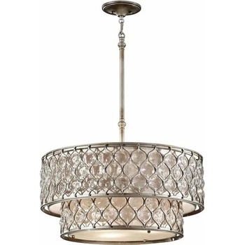 Image 1 of Elstead Lighting FE-LUCIA-P-E-2TR