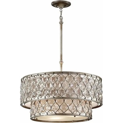 Elstead Lighting FE-LUCIA-P-E-2TR