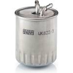 Mann-filter Горивен филтър mann-filter wk 822/3