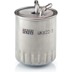 Mann-filter Горивен филтър mann-filter wk 822/3
