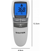 Salter TE-250-EU no touch thermometer