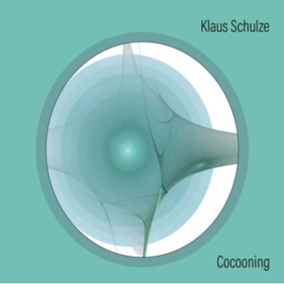 Cocooning - Klaus Schulze CD