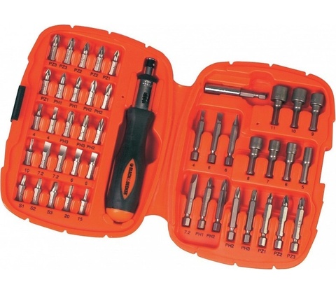 bit Black-Decker A7039