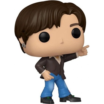 Image 1 of Funko Фигурка Funko POP! Rocks BTS: Dynamite - Suga #220 (FUNKO-066248)