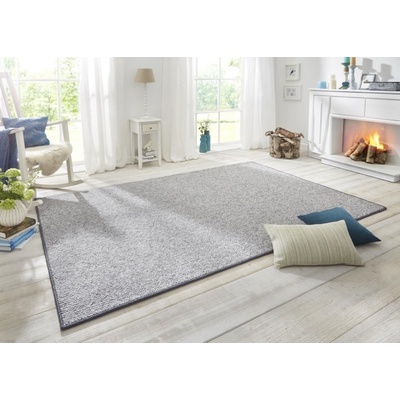 Hanse Home BT Carpet Wolly 102840 šedá