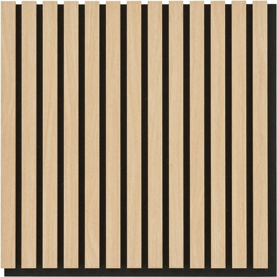 House Nordic Oak akustický panel přírodní