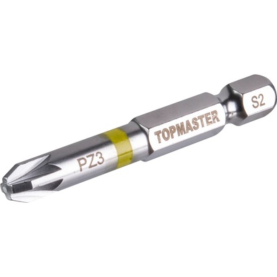 Topmaster Professional Накрайници 2бр. к-т PZ3 50mm TMP (338713)