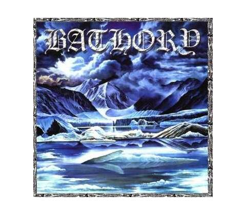 BATHORY: NORDLAND-PART 2 CD