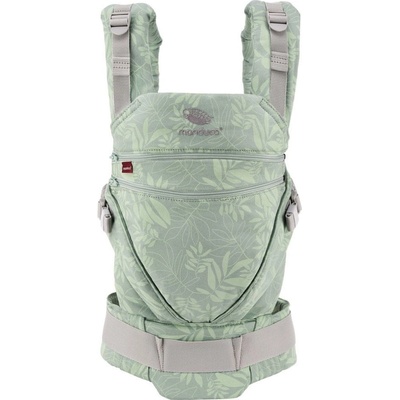 Wickelkinder Manduca XT Limited Edition Botanic Green