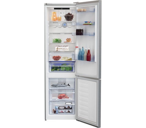 Beko MCNA406E40ZXBN