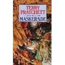 Maskerade - Terry Pratchett