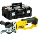 Brúsky DeWALT DCG412NT